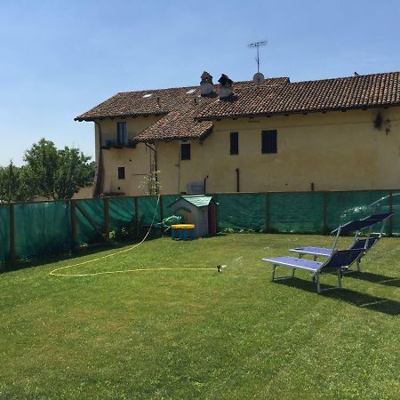 Casa Vacanze Il Brichet Mondovì Eksteriør bilde