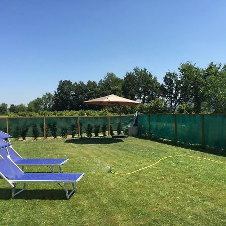 Casa Vacanze Il Brichet Mondovì Eksteriør bilde