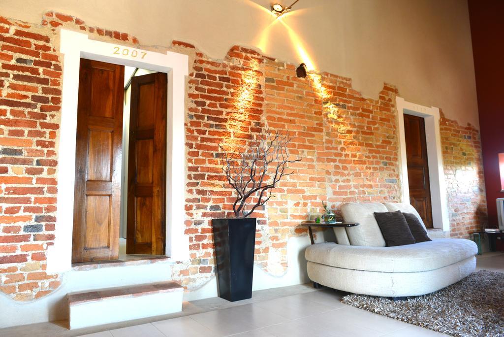 Casa Vacanze Il Brichet Mondovì Rom bilde