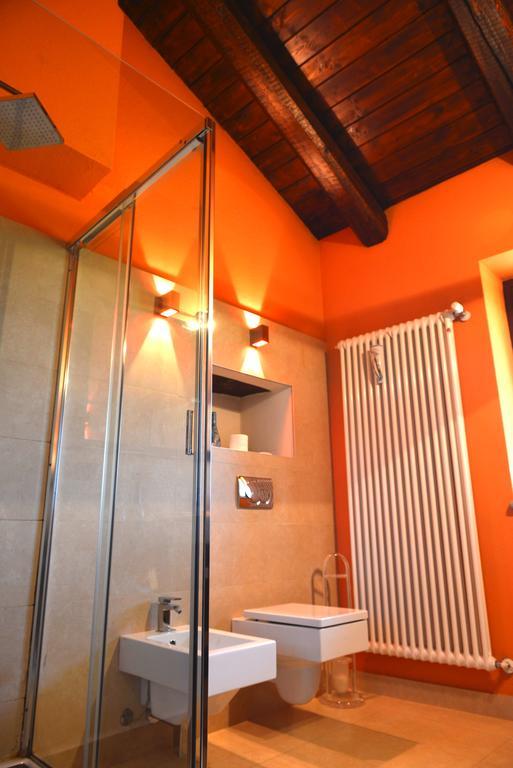 Casa Vacanze Il Brichet Mondovì Rom bilde