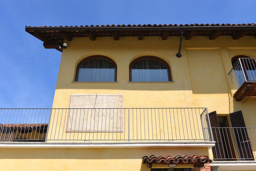 Casa Vacanze Il Brichet Mondovì Rom bilde