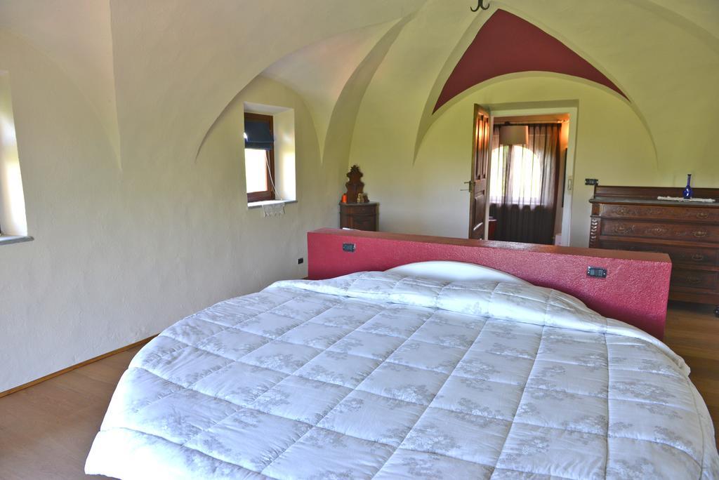 Casa Vacanze Il Brichet Mondovì Rom bilde