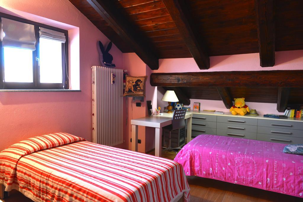 Casa Vacanze Il Brichet Mondovì Rom bilde