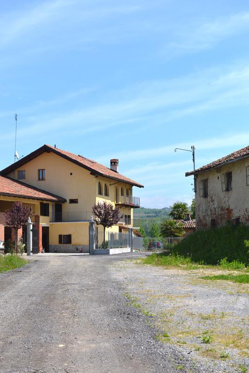 Casa Vacanze Il Brichet Mondovì Rom bilde